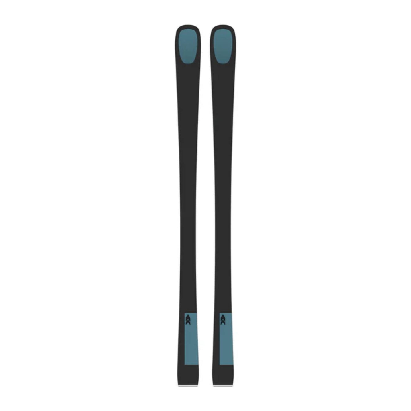 Kastle MX 74 Ski + Kastle K12 PRW GW Binding 2026 - Skiis & Biikes