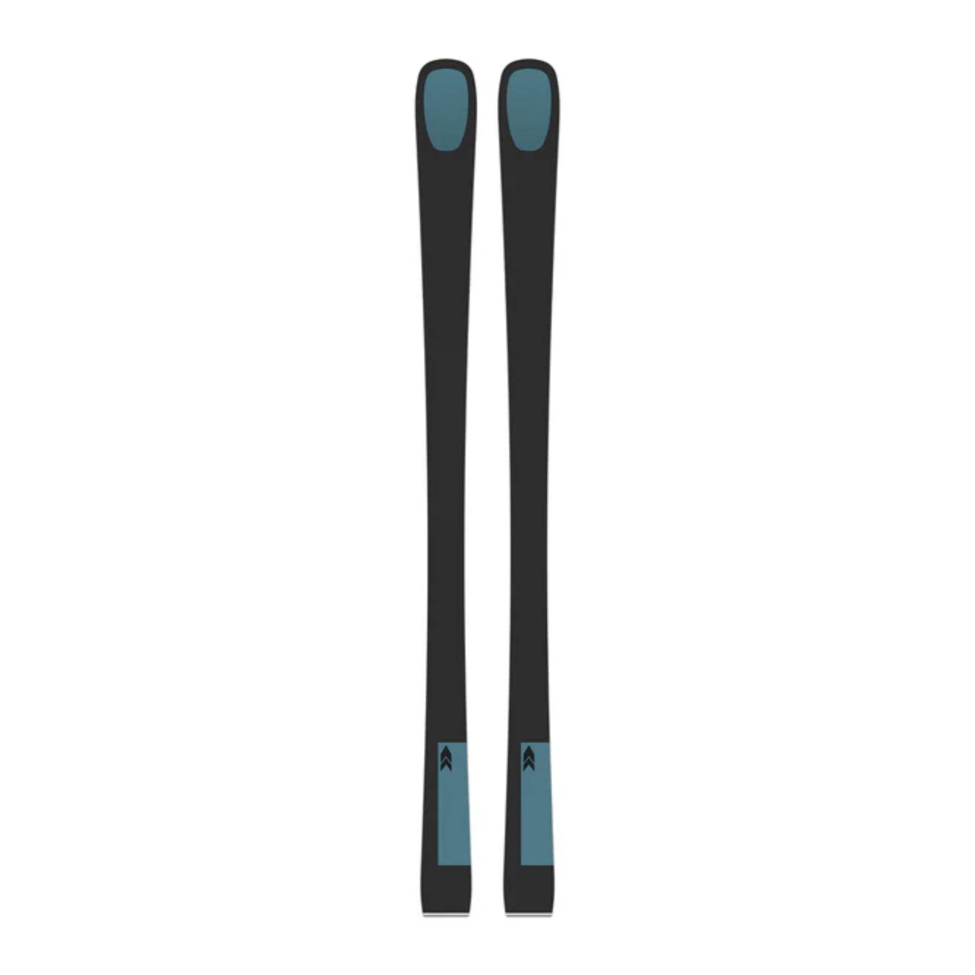 Kastle MX 74 Ski + Kastle K12 PRW GW Binding 2026 - Skiis & Biikes