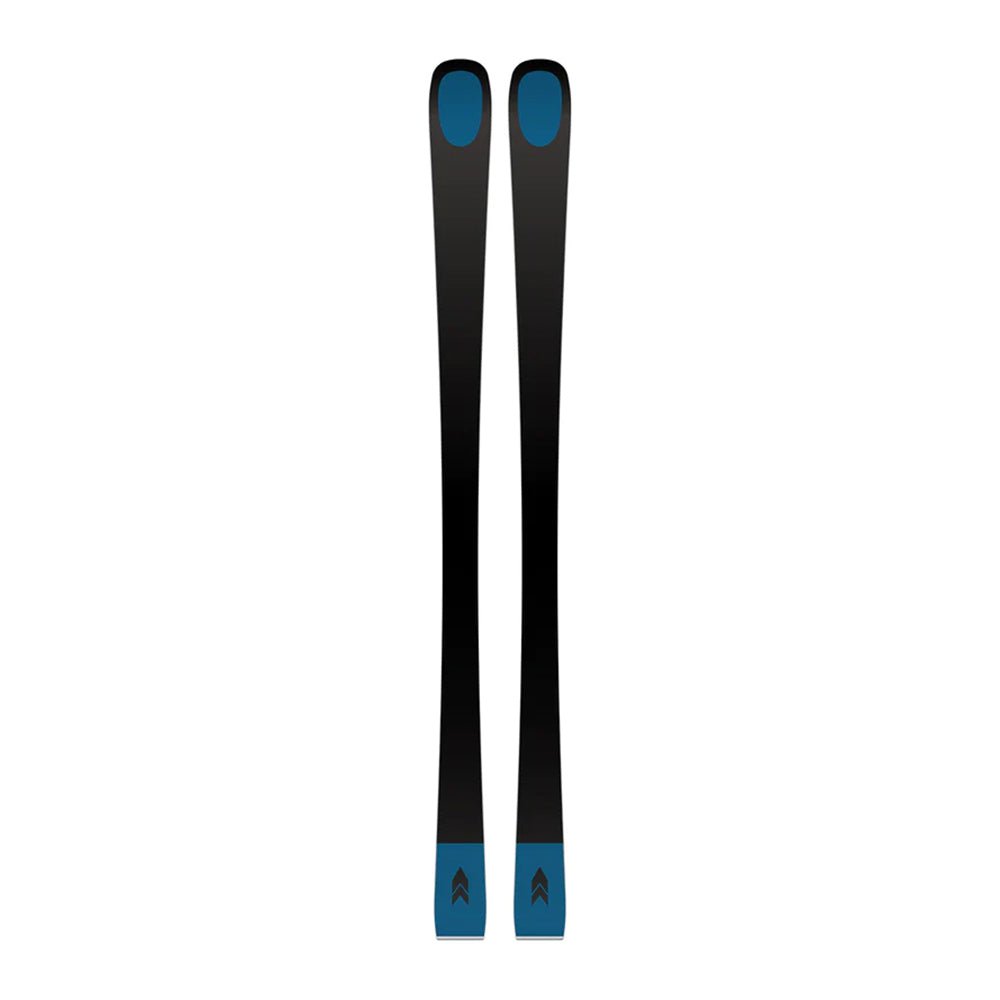 Kastle MX 75 Ski + Kastle K12 PRW GW Binding 2024 - Skiis & Biikes