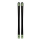 Kastle MX 83 Ski + Kastle K12 PRW GW Binding 2024 - Skiis & Biikes