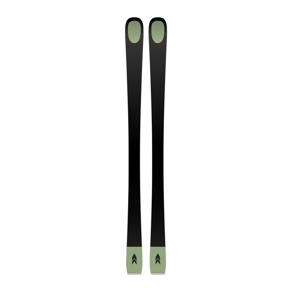 Kastle MX 83 Ski + Kastle K12 PRW GW Binding 2024 - Skiis & Biikes