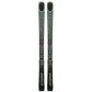 Kastle MX 84 Ski + Kastle K12 PRW GW Binding 2025 - Skiis & Biikes