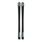 Kastle MX 84 Ski + Kastle K12 PRW GW Binding 2026 - Skiis & Biikes