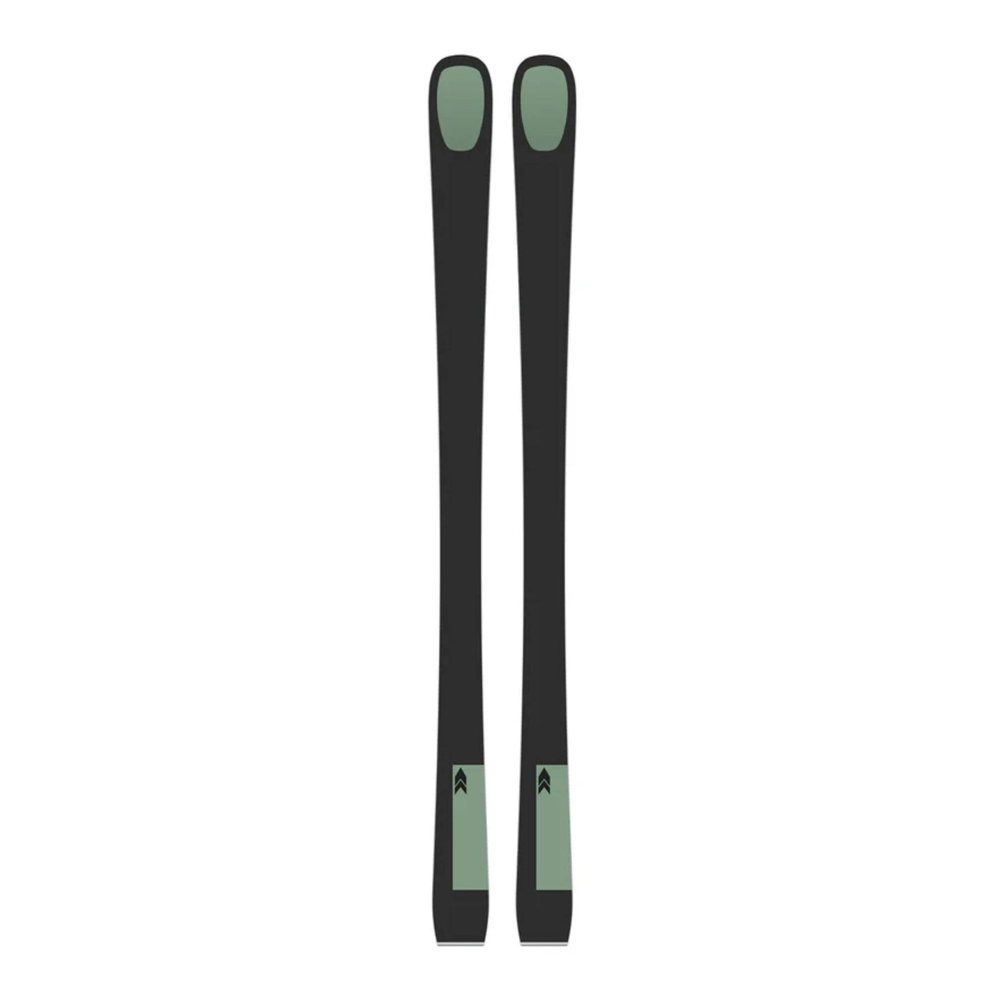 Kastle MX 84 Ski + Kastle K12 PRW GW Binding 2026 - Skiis & Biikes