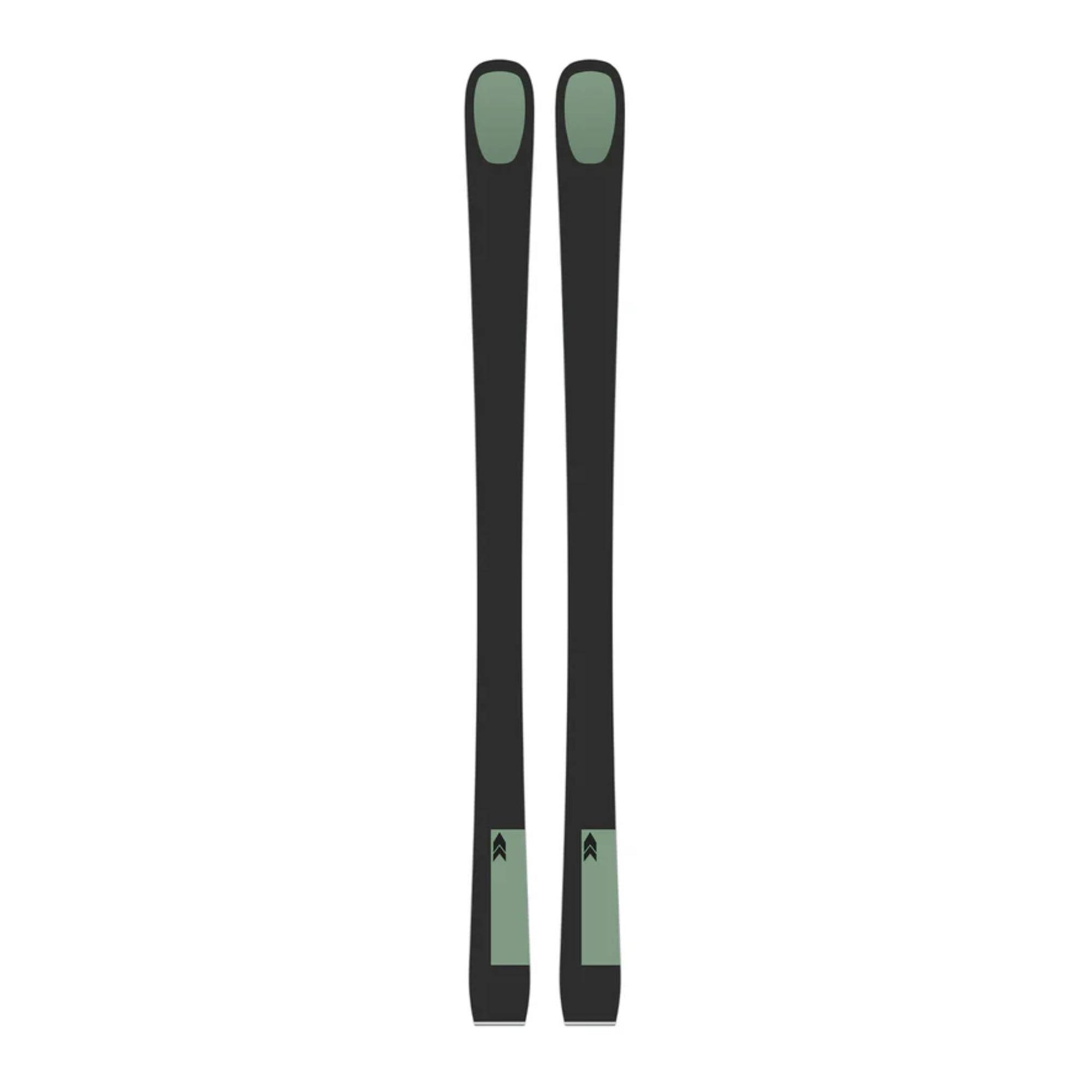 Kastle MX 84 Ski + Kastle K12 PRW GW Binding 2026 - Skiis & Biikes