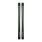 Kastle MX 84 Ski + Kastle K12 PRW GW Binding 2026 - Skiis & Biikes