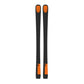 Kastle MX 88 Ski + Kastle K14 Attack GW Binding 2026 - Skiis & Biikes