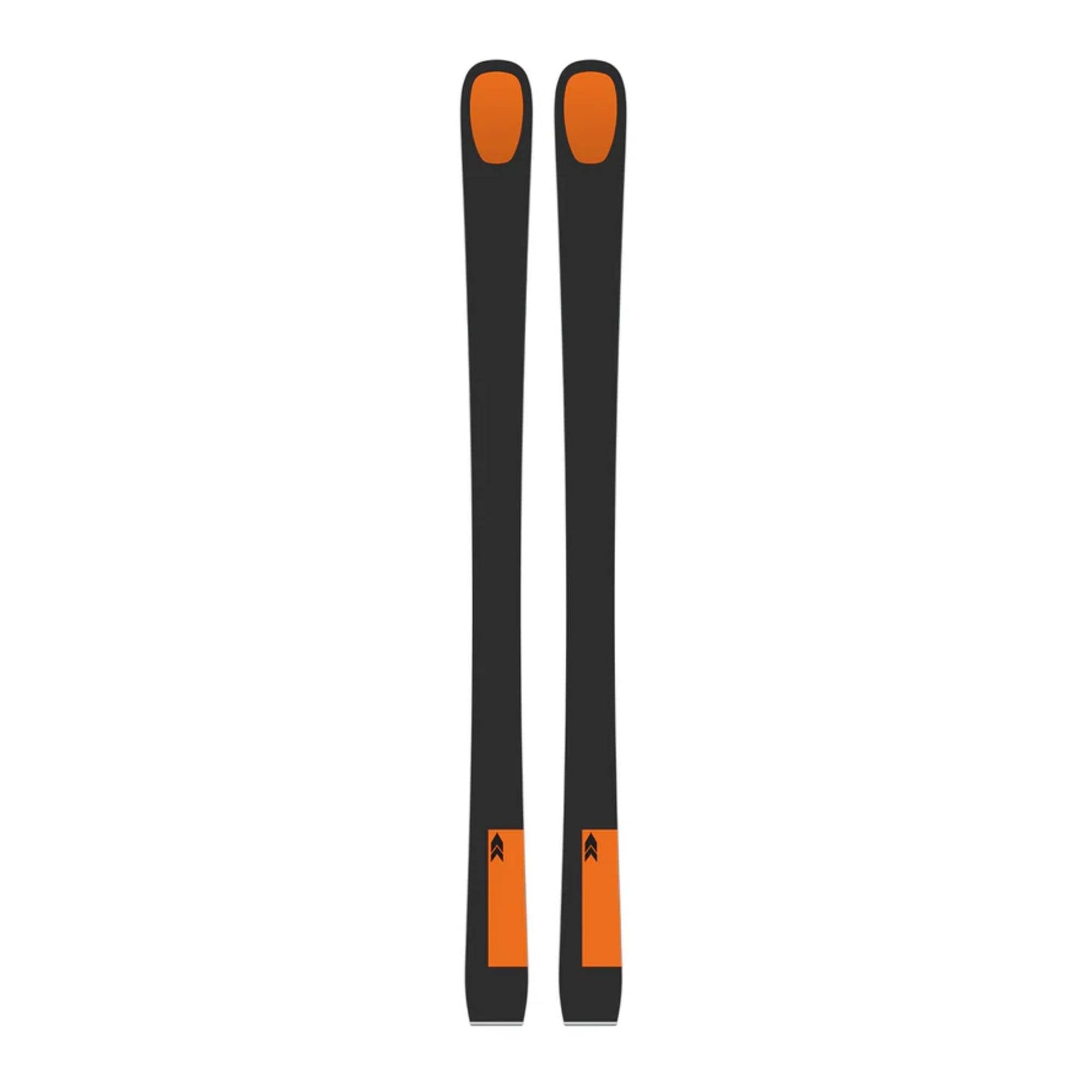 Kastle MX 88 Ski + Kastle K14 Attack GW Binding 2026 - Skiis & Biikes