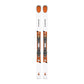 Kastle MX 88 Ski + Kastle K14 Attack² GW Binding 2024 - Skiis & Biikes