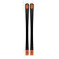 Kastle MX 88 Ski + Kastle K14 Attack² GW Binding 2024 - Skiis & Biikes