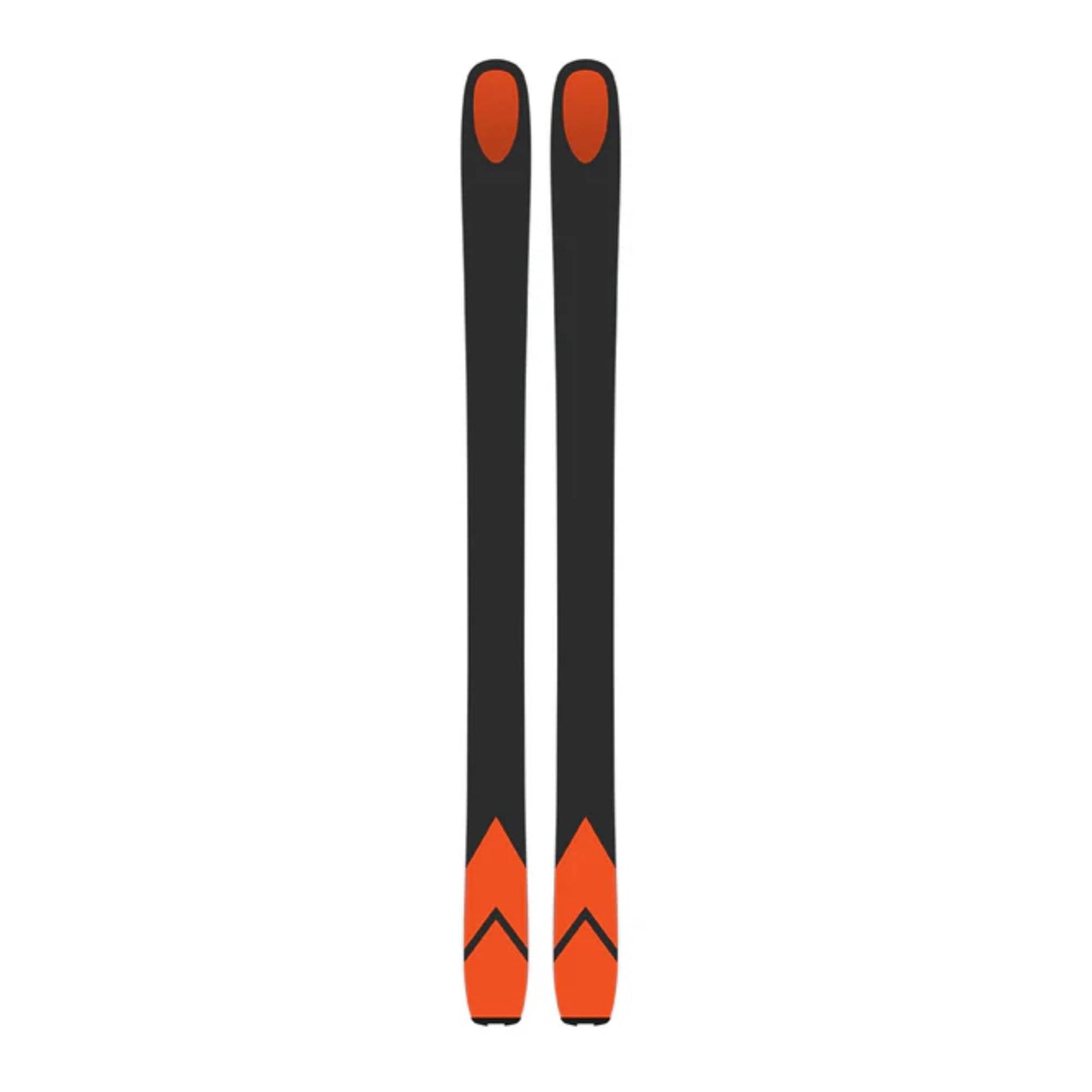 Kastle Paragon 101 Ski 2026 - Skiis & Biikes