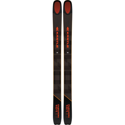 Kastle Paragon 101 Ski 2026 - Skiis & Biikes