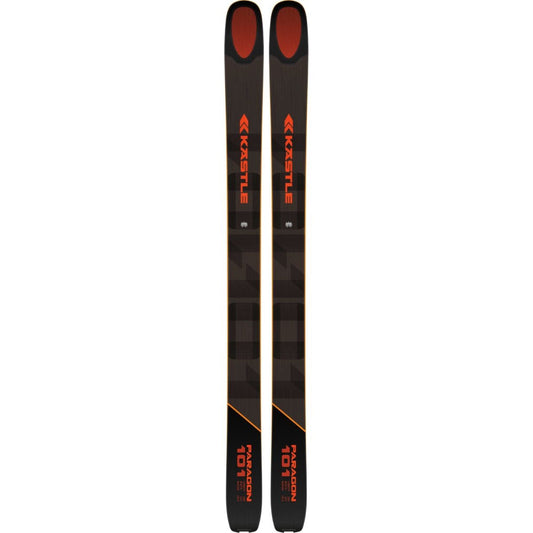 Kastle Paragon 101 Ski 2026 - Skiis & Biikes