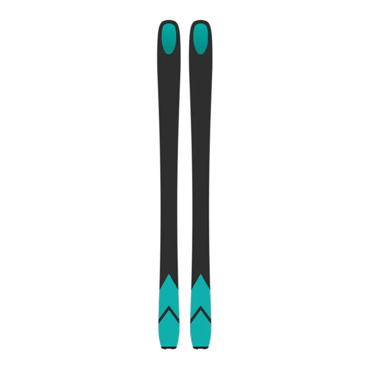 Kastle Paragon 93 Ski 2026 - Skiis & Biikes