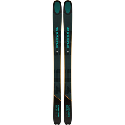 Kastle Paragon 93 Ski 2026 - Skiis & Biikes