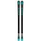 Kastle RX 12 GS Factory FIS soft + Plate Pivot 2025 - Skiis & Biikes