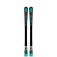 Kastle RX 12 SL Factory FIS soft + Plate Pivot 2025 - Skiis & Biikes