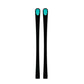 Kastle RX 12 SL Ski + Kastle K12 TRI GW Binding 2026 - Skiis & Biikes