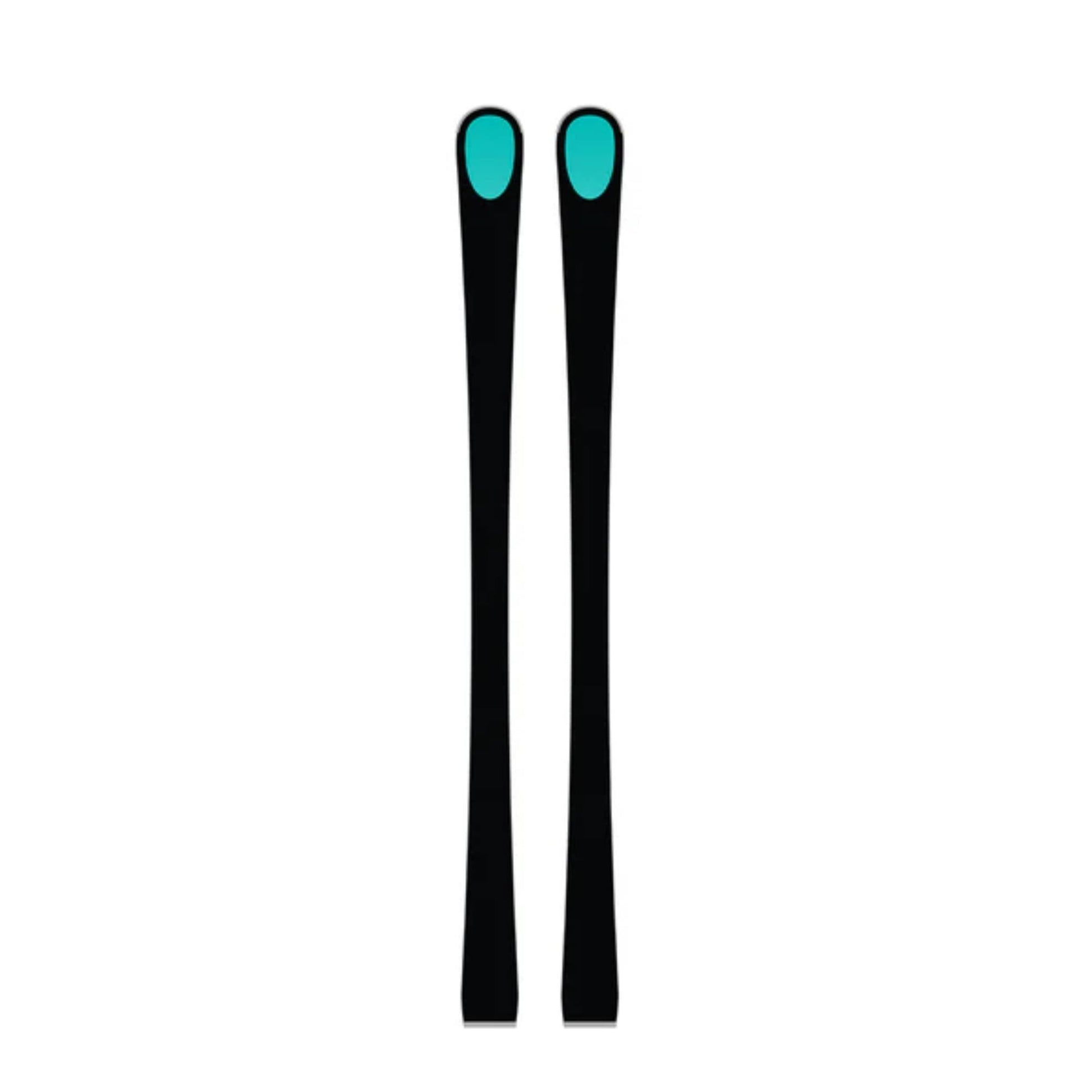 Kastle RX 12 SL Ski + Kastle K12 TRI GW Binding 2026 - Skiis & Biikes