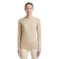 Icebreaker 200 Oasis Womens LS Crewe