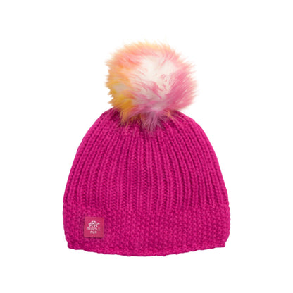 Turtle Fur Suzie Kids Beanie