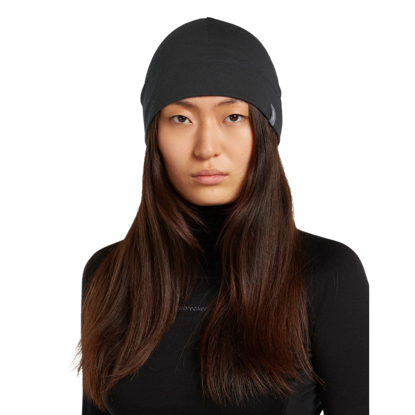 Icebreaker 260 Quantum Adult Beanie