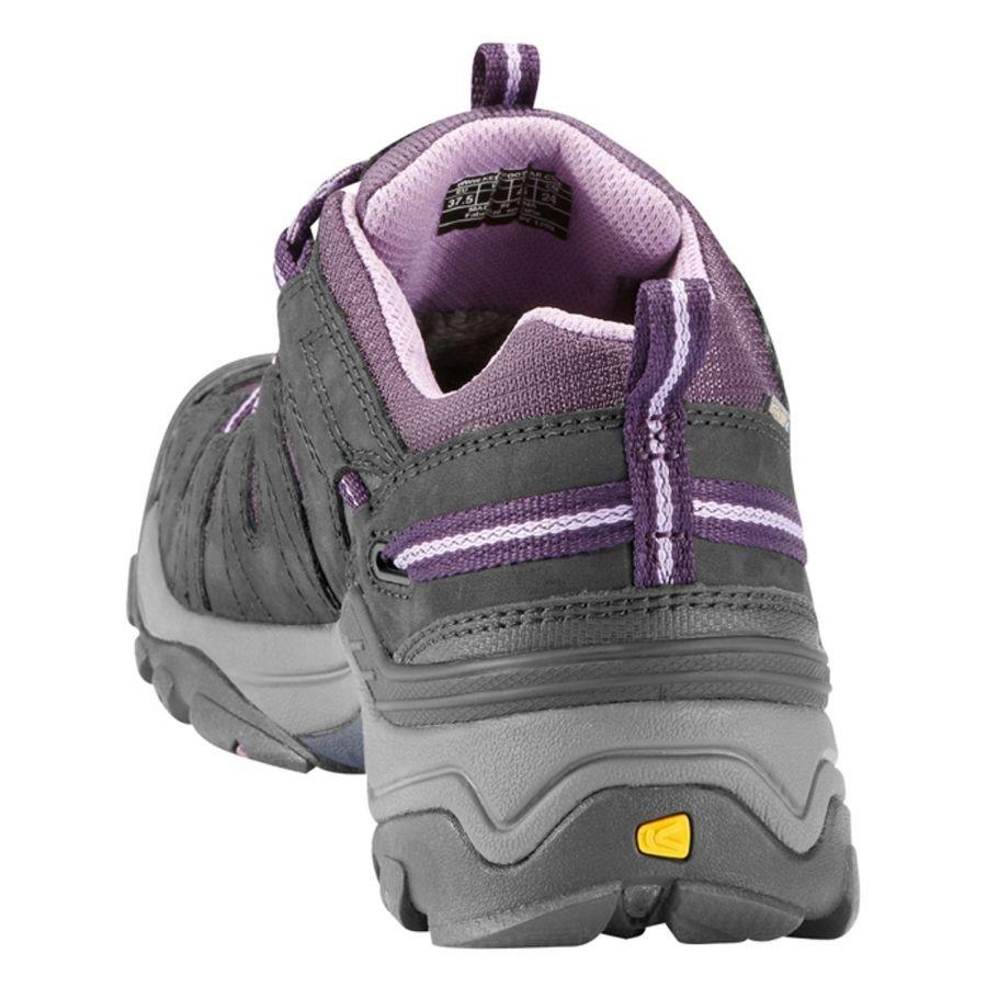 Keen Gypsum Ladies Shoe 2013 - Skiis & Biikes