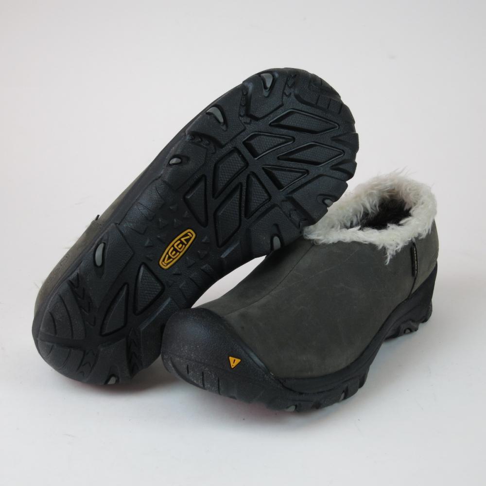 Keen Ladies Bailey Slip on Shoes 2013 - Skiis & Biikes