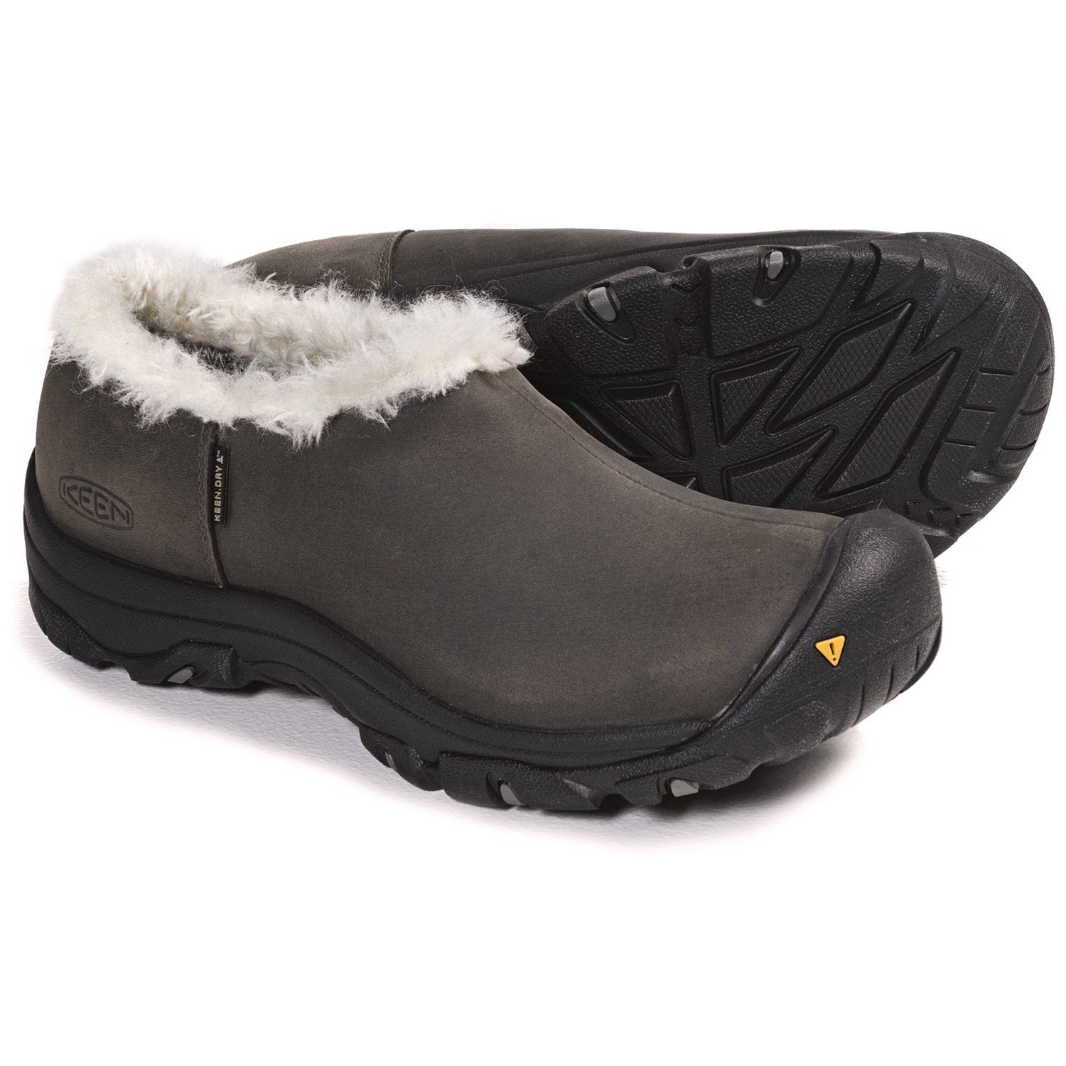 Keen Ladies Bailey Slip on Shoes 2013 - Skiis & Biikes