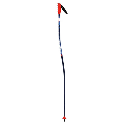 Kerma Speed GS - SG Junior Poles 2025 - Skiis & Biikes