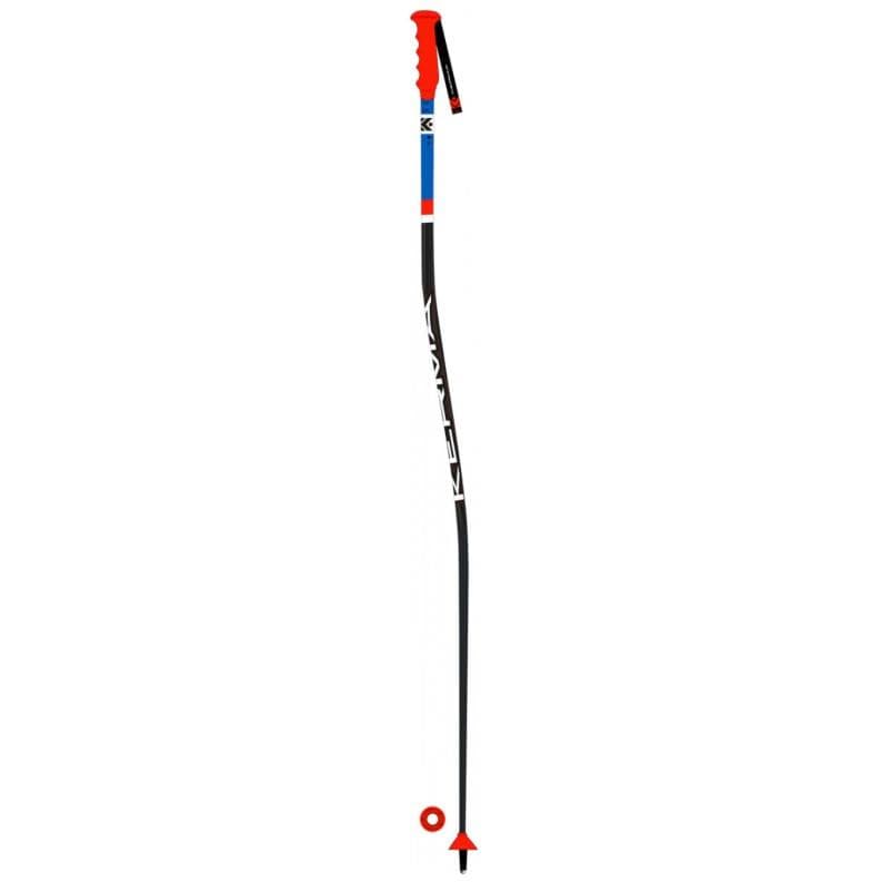 Kerma Speed GS - SG Ski Poles 2024 - Skiis & Biikes