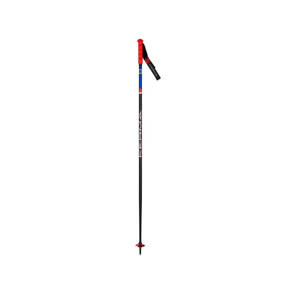 Kerma Speed SL SR Ski Poles 2024 - Skiis & Biikes
