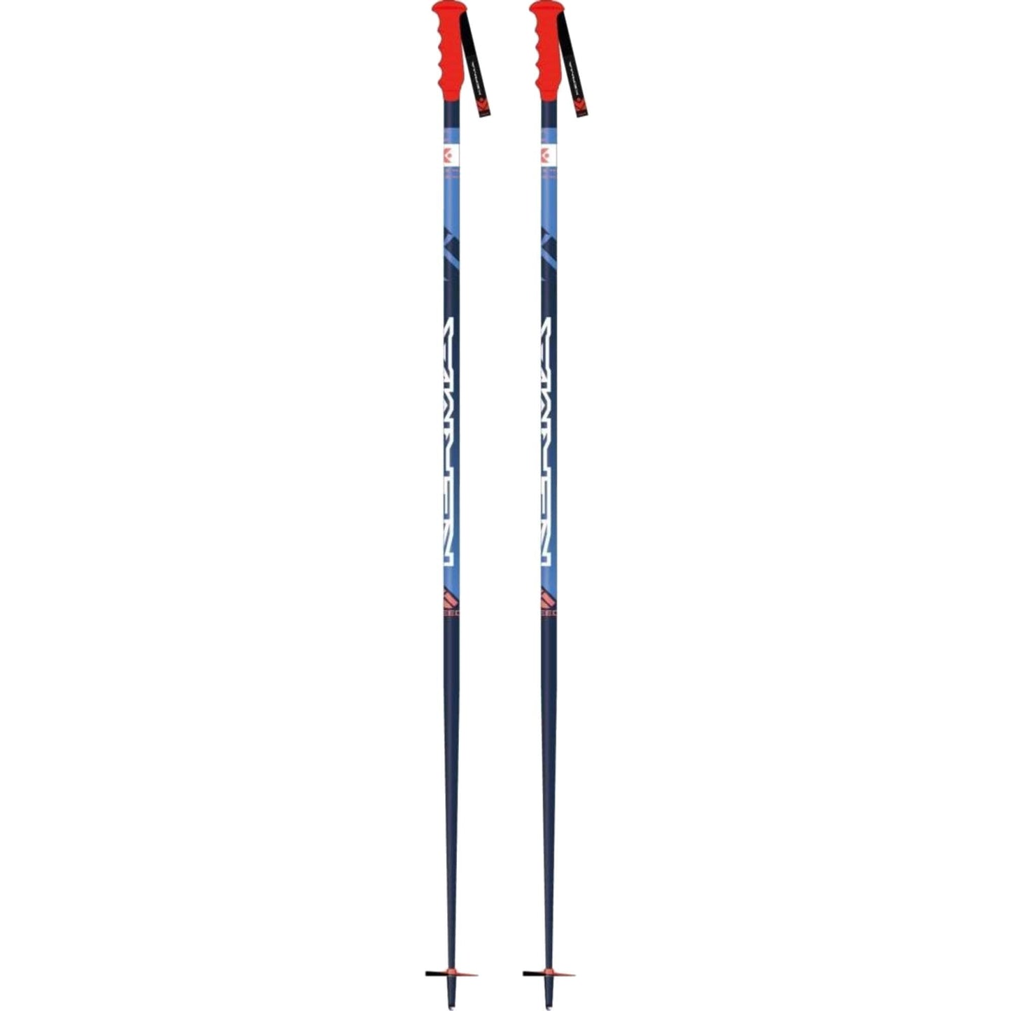 Kerma Speed SL SR Ski Poles 2025 - Skiis & Biikes
