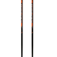 Kerma Speed Team Ski Poles Black 2020 - Skiis & Biikes