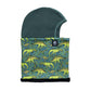 Turtle Fur C.Shell Kids Shellaclava C.Plush