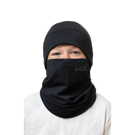 Bula Therma Grid Convertible Junior Balaclava