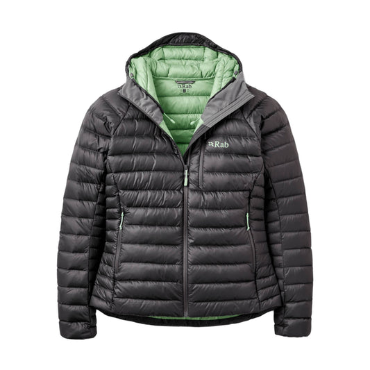 Rab Microlight Alpine Womens Hoody 2027