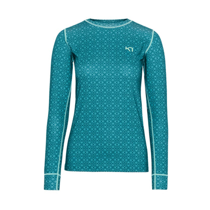 Kari Traa Fryd Womens Long Sleeve