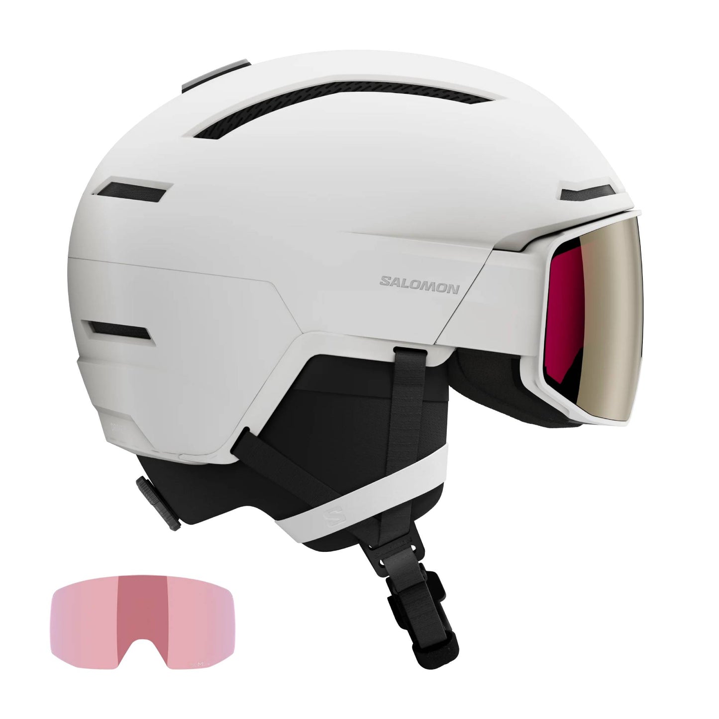 Salomon Driver Prime Sigma Plus MIPS Helmet 2027