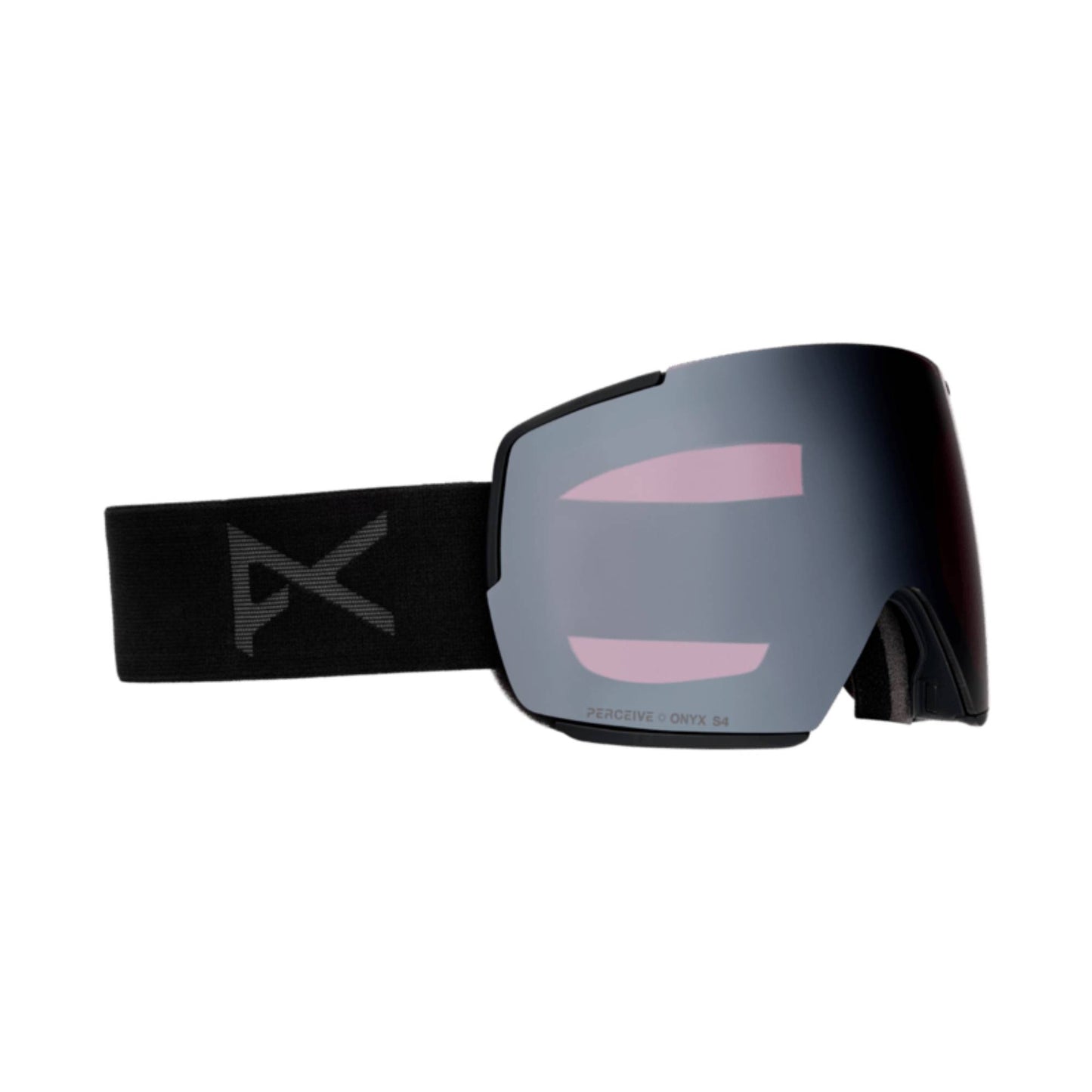 Anon M5 AF Goggles + MFI Face Mask 2027