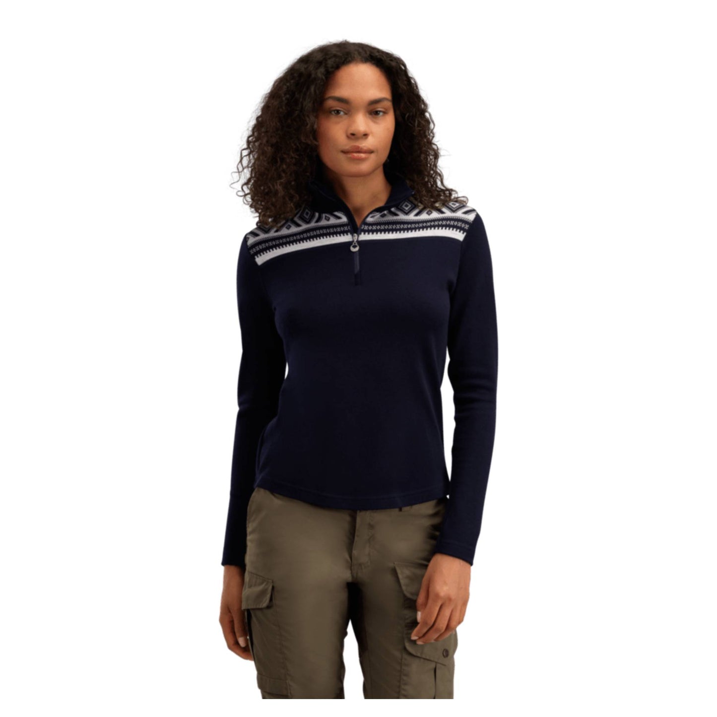 Dale of Norway Cortina Womens Sweater 2027