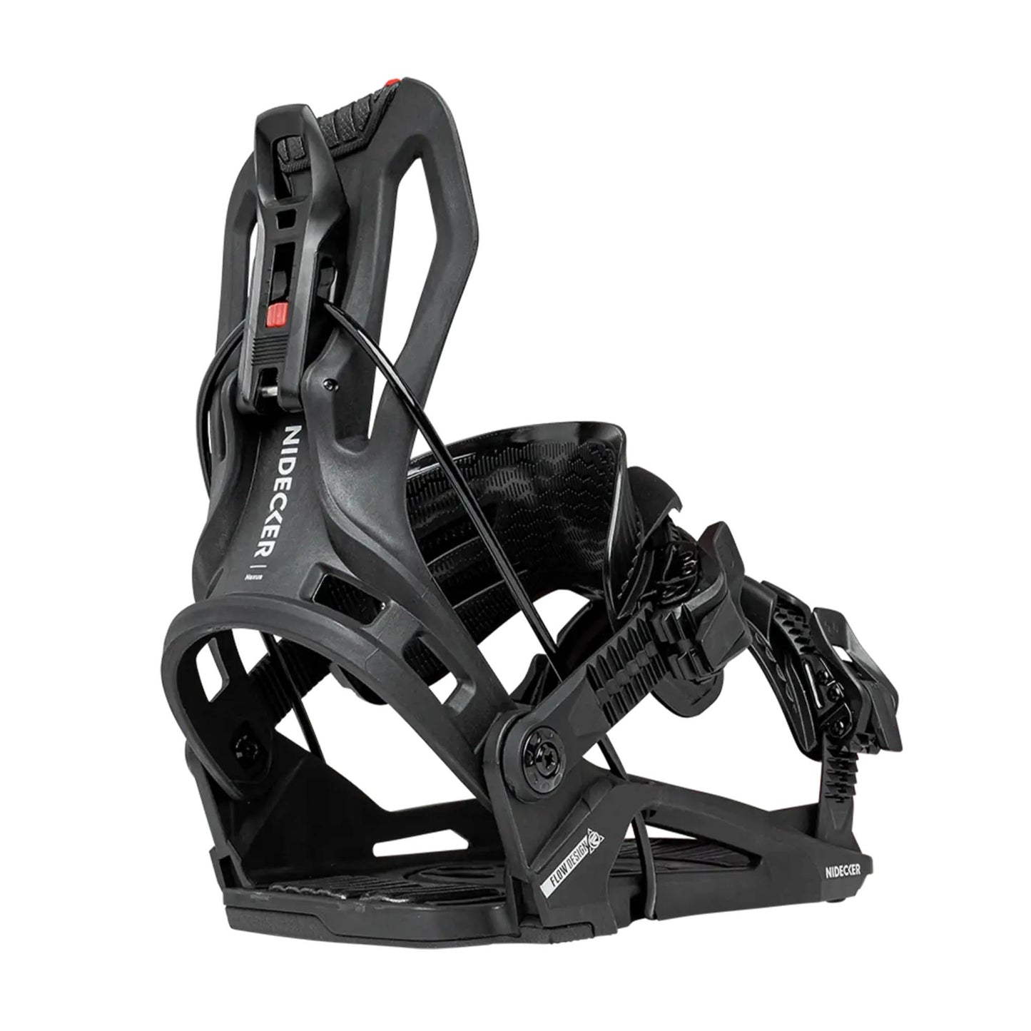 Nidecker Flow Nexus Snowboard Bindings 2027