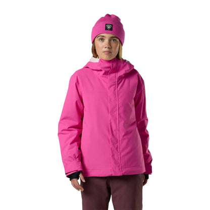 Rossignol Strawpile Junior Insulated Jacket 2027