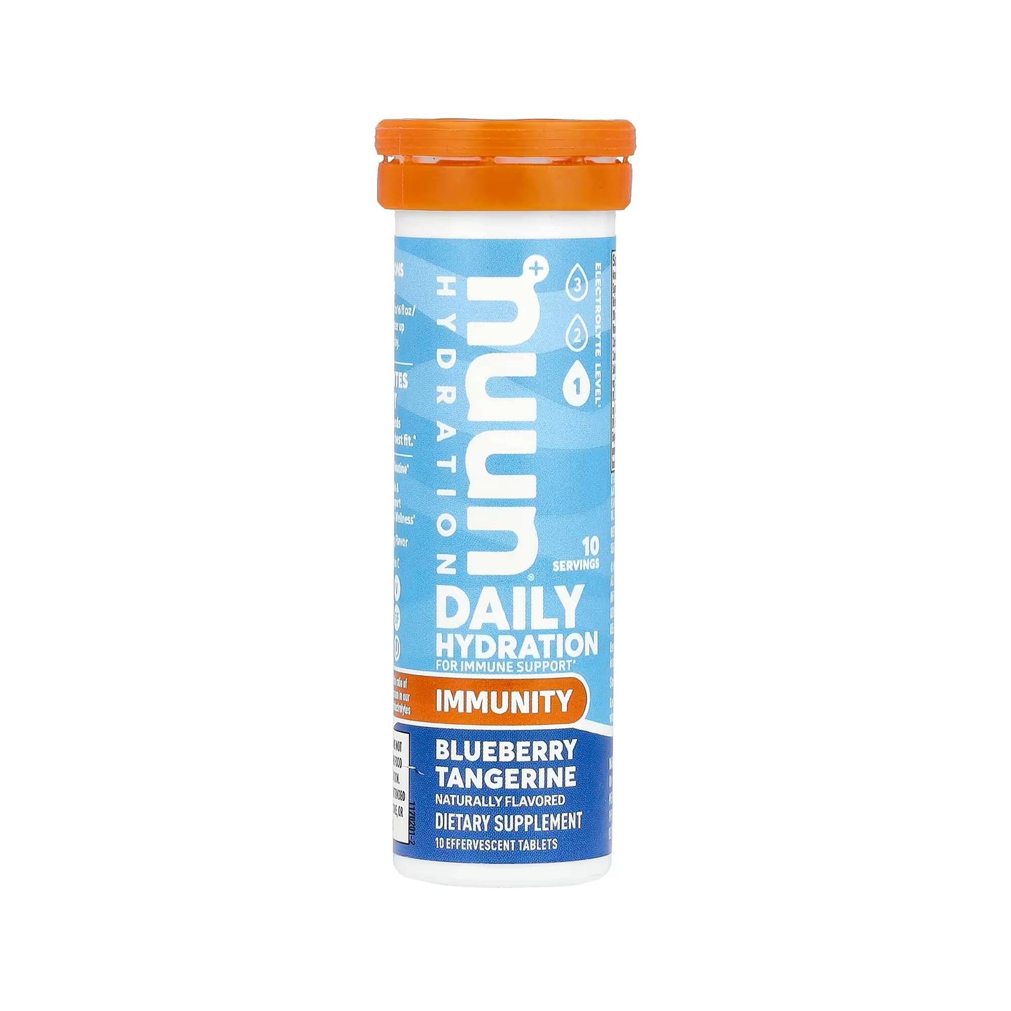 Nuun Immunity Drink Mix