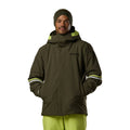 Rossignol Strawpile Mens Insulated Jacket 2027