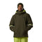 Rossignol Strawpile Mens Insulated Jacket 2027