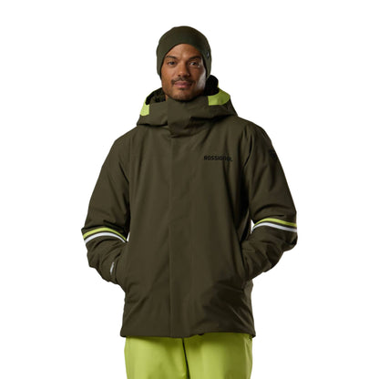 Rossignol Strawpile Mens Insulated Jacket 2027