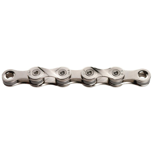 KMC, X9E Turbo, Chain, 9sp., 136 links - Skiis & Biikes