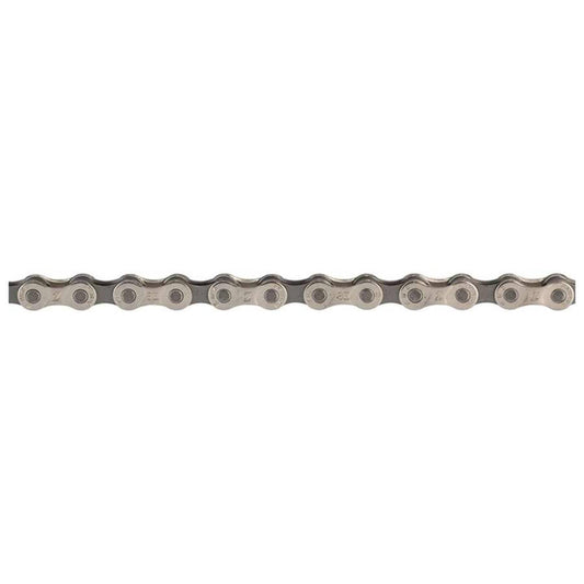 KMC Z8.3 NP/GY 6 - 8 speed Chain 7.3mm - Skiis & Biikes