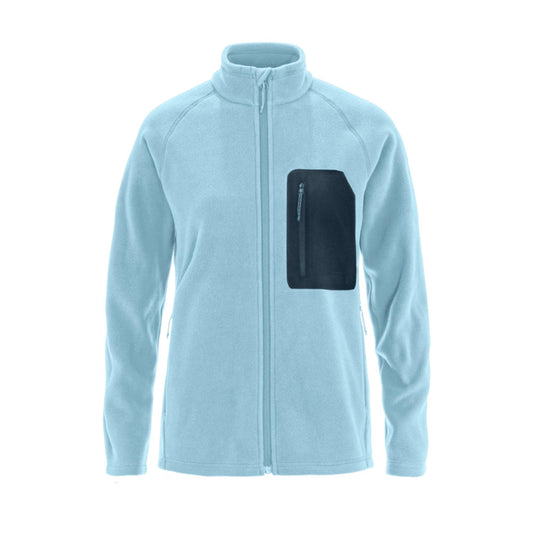 Fjallraven Kaipak Womens Fleece 2027